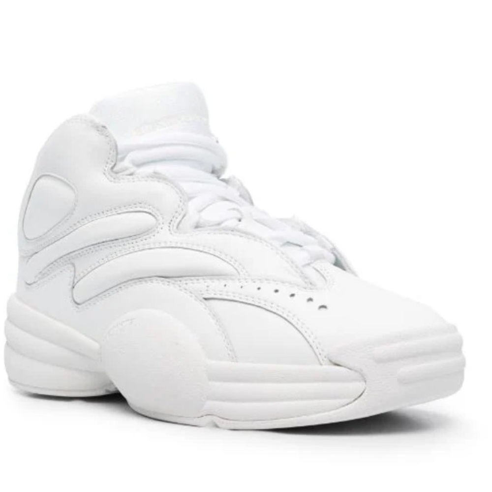 Alexander Wang Hoop high-top sneakers